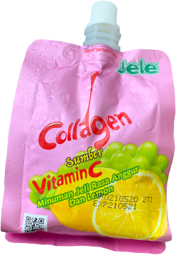 Jele Collagen