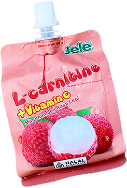 Jele L-Carnitine